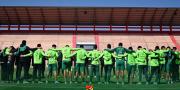 La Verde se dedicará a afinar los detalles y la estrategia