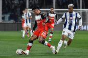 ¿Primer refuerzo para River? Un delantero regresa al equipo de Gallardo antes del Mundial de Clubes