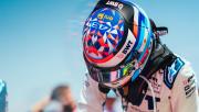 F-1: la maniobra de Colapinto para superar a Ocon en la última vuelta en Barcelona