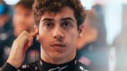 Franco Colapinto, tras un complicado fin de semana en el Gran Premio de España: “No entiendo bien lo qué pasó”