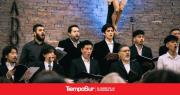 Un concierto inolvidable para celebrar los 40 años de la UTN en Chubut