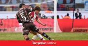 Ni Flujo TV ni Magis TV en Huracán vs. Platense: por qué no funcionaron las apps piratas para ver fútbol libre