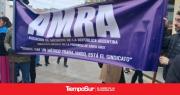 AMRA es una nueva voz que se suma al universo gremial de Santa Cruz 