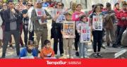 Valdocco: el amparo solicitado por los padres también tuvo fallo favorable