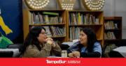 Noche de “Libros y Pasión” en la Biblioteca Municipal