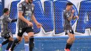 El gol de Cipo en Madryn, sus imponentes números y la tabla del Federal A