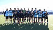 Deportivo Rincón dejó pasar dos puntos en Viedma pero sigue en zona de clasificación