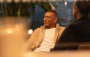 Mbappé manda mensaje al PSG tras conquistar la Champions