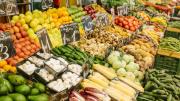 Productores de Tacobamba aseguran vender al precio justo mientras el costo de otros productos incrementa