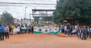 YPFB: Toma de la planta de Cobija y los bloqueos en Pando interrumpen los despachos de combustible