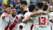 ¿Primer refuerzo para el Mundial de Clubes?: el goleador que regresará a River