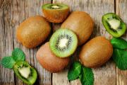 Qué le pasa a tu cuerpo si consumís un kiwi todos los días