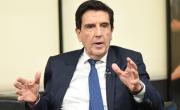 Melconian le hizo una dura advertencia al gobierno de Milei: Hay más dólares que salen que los que se quedan
