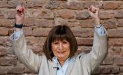 Al estilo Trump y Bukele, Bullrich celebró que deportaron a 4 personas en un día