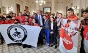 Santa Fe: exigen a Pullaro la implementación de la ley de Protección de Trabajadores de Deliverys