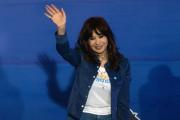 Cristina Kirchner se pone al frente del armado peronista