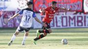 Huracán Las Heras perdió ante Atenas, resignó su invicto de local y la chance de subir a la punta