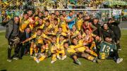 Copa Argentina: Aldosivi eliminó a Estudiantes y avanzó a los octavos de final