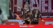 Platense se consagró campeón del Torneo Apertura