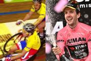 Quién es Simon Yates, el hombre de los nervios de acero: de los velódromos de Manchester a la gloria en el Giro de Italia