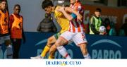 Aldosivi eliminó en los penales a Estudiantes