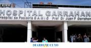 Garrahan: definen el aumento salarial, pero sigue la tensión
