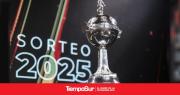 Cómo ver en vivo el sorteo de los octavos de final de la Copa Libertadores