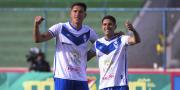 GV San José derrota con lo justo al club Nacional Potosí