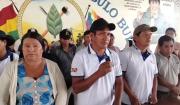 Andrónico queda fuera de la Federación Mamoré