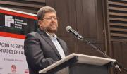 Samuel Doria Medina presentará a su acompañante el 14 de mayo