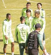 Sumar en Maturín es la misión