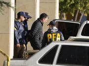 Ruta del Dinero K: ya se entregaron Fabián Rossi y otros cuatro condenados