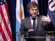 Javier Milei y sus medidas, EN VIVO: Rechazamos el terrorismo y toda expresión de odio, la condena del Gobierno de Milei al atentado en Colorado
