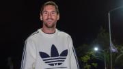 Lionel Messi ya está en Argentina: se sumó para la doble fecha ante Chile y Colombia