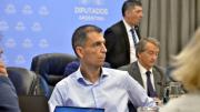 Cada vez más lejos del radicalismo, Picat fija postura sobre la ley de emergencia en discapacidad