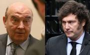 El consejo del creador del corralito a Milei por los dólares del colchón