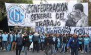 La Justicia suspendió el DNU de Milei que limita el derecho a la huelga