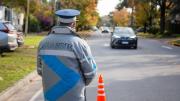 Refuerzan la fiscalización de velocidad en avenidas de San Isidro