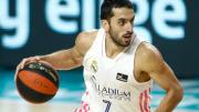 El Real Madrid de Campazzo inicia el camino al título