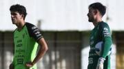 Selección: ya están Villamil, Sagredo y Morales; solo falta Haquin