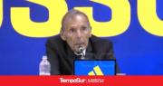 Miguel Ángel Russo inició su tercer ciclo como entrenador de Boca