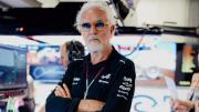 Briatore: entre Colapinto, Schumacher y la realidad