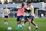 ¿Qué sorpresas prepara Scaloni para el duelo ante Chile?