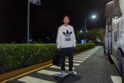 Messi se sumó a la Selección argentina: “Ya estamos en casa”