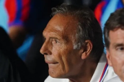 Tras irse de San Lorenzo, Russo le quiere sacar un jugador para reforzar a Boca