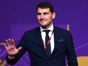 El enigmático mensaje de Iker Casillas que amenazó con una fuerte revelación y luego borró: Nunca había pensado en hablar de esto