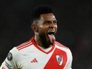 Cuándo juega River vs Libertad, por los octavos de final de la Copa Libertadores 2025: hora, historial y todo lo que tenés que saber