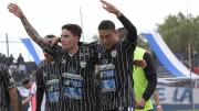 Gonzalo Lucero y el sueño del ascenso: “queremos dejar a Cipo en lo más alto”