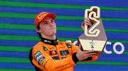 GP de España: desborde de Max Verstappen y frustración de Franco Colapinto
