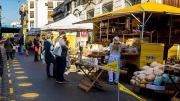 Cuándo conviene ir y comprar en el fenómeno de las ferias barriales